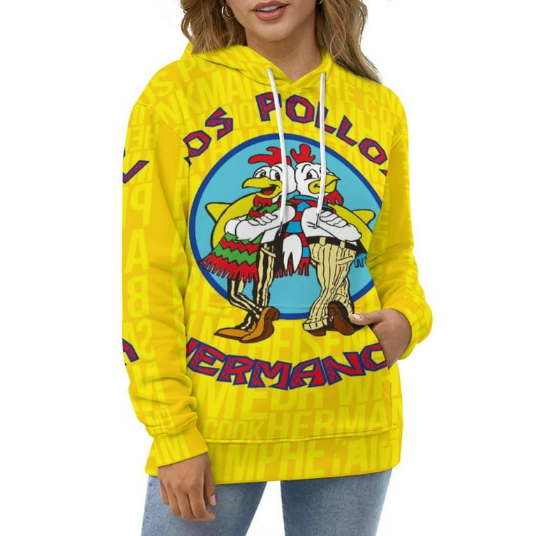 Bad hoodie colorful discount