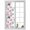 Multicolor, variant on Sage Green Coastal Window Privacy Film, Sea Turtle Nautical Coral Summer Beach Static Cling UV Sun Blocking Heat Control Window Tint, Non-Adhesive One Way Windows Privacy Cover 35.4''x78.7''