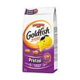 thumbnail image 4 of Goldfish Pretzels Crackers, 227g Bag, 4 of 7