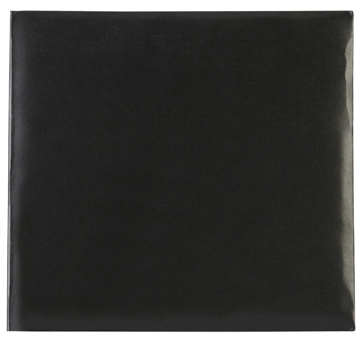 12 Pack Vinyl Scrapbook Album by Recollections®, 12" x 12"