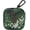 Camo, variant on EAH Mini-Portable Hard Shell Square Earbuds Case for Apple EarPods/Samsung Galaxy Wired/Wireless Earbuds, Cell Phone Accessories Organizer with Carabiner for Earphones