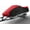 Red, variant on Seal Skin Jet Ski Cover, Heavy-Duty Waterproof & UV Protection, Fits for 4-Seater (Fits 146"-158")
