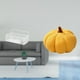thumbnail image 2 of Estantes Flotantes De Alambre De Metal Y Almohada De Calabaza De Peluche, Organizador Decorativo Para Cocina, Baño, Sala De Estar, Dormitorio, Sofá, Decoración De Encimera., 2 of 8