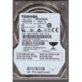 thumbnail image 2 of MK6476GSX, A0/GS001C, HDD2J92 F VL01 S, Toshiba 640GB SATA 2.5 Hard Drive, 2 of 4