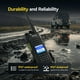 thumbnail image 2 of Radio bidireccional Retevis Ailunce HA1G GMRS IP67 a prueba de agua, paquete de 2, 2 of 9