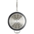 thumbnail image 4 of Kenmore Pro Arbor Heights - Juego de utensilios de cocina de aluminio forjado de platino anodizado d, 4 of 9