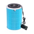 thumbnail image 1 of DIY Mute HEPA Air Purifier for Smoke Odor Dust Formaldehyde Remove Chinese Regulation, 1 of 8