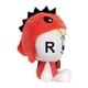 thumbnail image 4 of 2026 Laughability  Plush,25cm/9.8in Plush,  Halloween Christmas Birthday Choice for Boys Girls Home Decor, 4 of 4