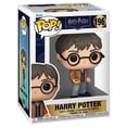 thumbnail image 1 of Figura Coleccionable Funko Pop Pelicula Harry Potter 1 Pieza, 1 of 4