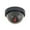Black, variant on Travelwant Fake Security Cameras Dummy Security Surveillance CCTV Camera with Realistic Flashing LED Light for Home Security and Business Use, Indoor and Outdoor