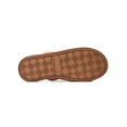 thumbnail image 4 of Dearfoams Cozy Comfort Women's Terry Slide Slippers, 4 of 7
