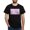 Black, variant on CafePress - Abstract Pink Background T Shirt - Men's Classic Cotton T-Shirts