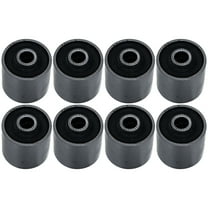 Niche Front Control A-Arm Bushing Kit for Suzuki King Quad 400 LTF400F 8 Pack 519-CBS2239H