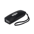 thumbnail image 1 of 1D QR 2D Bluetooth Wireless Barcode Scanner 2.4G Wireless USB Wired Mini Bar Code Reader With LCD Screen Date Matrix Scanning ,Easy to Use, 1 of 5