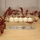 thumbnail image 4 of Vela Flotante para San Valentín, Cena Romántica a La Luz de Las Velas, Vela Flotante de Agua, 4 of 6
