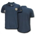 thumbnail image 5 of Rapid Dominance S20 - Choice Polo Shirt-Navy Navy-2X, 5 of 5
