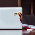 thumbnail image 2 of 10 Pcs Vinyl Decal Sticker PET Waterproof Window Sticker for Auto Wall Laptop Tablet Truck Ski Board, 2 of 7