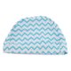 thumbnail image 4 of EeaseMX gorro de natación impermeable para niños, accesorio de baño., 4 of 7