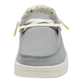thumbnail image 3 of Zapatos Casuales Azules Para Mujer Hey Dude 121942122-38, 3 of 4