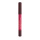 thumbnail image 3 of Colorbar Matte Me As I Am Color de Labios, Lápiz Labial, 018 Devilry, 2.5 g, 3 of 3
