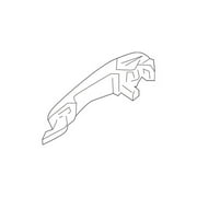 Genuine OE Mazda Handle, Outside - FE87-59-410E-87