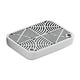 thumbnail image 2 of Mat de arena para gato lavable liviano alfombra antideslizante alfombra gato trampa de cabecera almohadilla de patio para gatos interiores dormitorio, 2 of 8