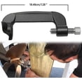 thumbnail image 4 of Outboard Propr Puller Alloy Steel Outboard Propr Puller For Out Ski Ski Surfing Outboard Proprs () (1pcs), 4 of 5