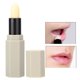 thumbnail image 5 of ROLANJONA Extracto de Planta Seis Péptidos Hidratantes Incoloros Bálsamo Labial para Hombres Anti Labios Secos Stick, 5 of 8