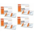 thumbnail image 3 of UniSolve Adhesive Remover Wipes Box of 50 - 4 Pack, 3 of 6