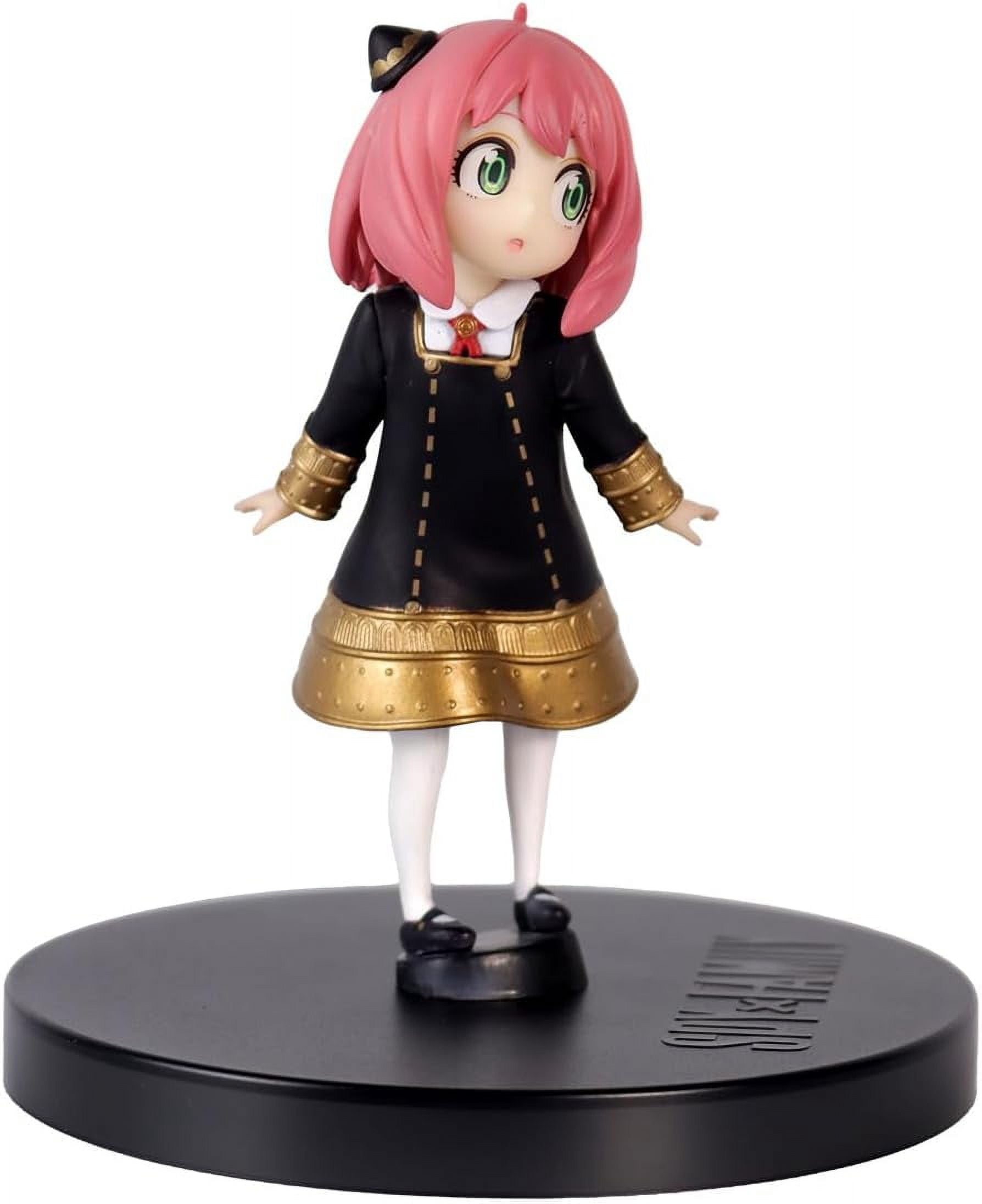 Ichibansho Figure - Spy x Family - Anya Forger (Extra Mission