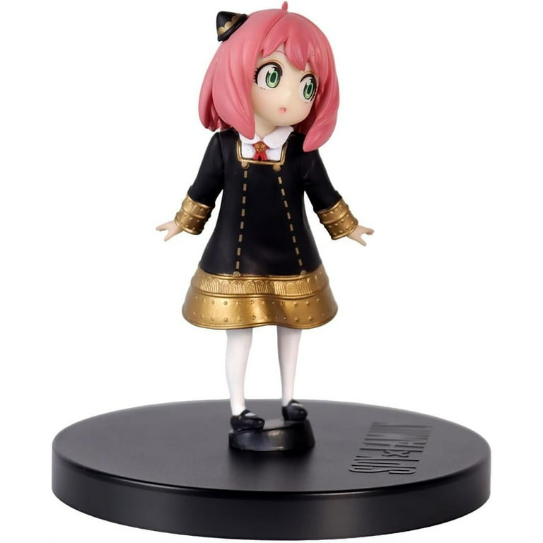 Ichibansho Figure - Spy x Family - Anya Forger (Extra Mission
