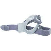Rigid Thumb Brace Immobilizer by Rapid Thumb - Large - Tendonitis Arthritis Relief Pain Recovery - CMC Joint Thumb Stabilizer, Splint Spica, Abducted Thumb - Small