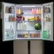 thumbnail image 3 of Refrigerador French Door 458 L (16 pies) Inoxidable Haier - HQM458BKNSS0 Haier TECNOLOGÍA NO FROST, 3 of 3