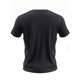 thumbnail image 4 of Camisetas con gráficos de talla grande: corte ultra relajado, cuello redondo, silueta oversize, camisetas con gráficos vibrantes para un look chic y moderno, ideales para el verano, estampado único "P, 4 of 7