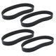 thumbnail image 4 of EchoBliss Correa De Vacío De Repuesto De 4 Piezas Para Powerspeed Para Pro Para Swivel Plus Neu192, Neu195, 4 of 7