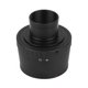 thumbnail image 3 of Anillo de Adaptador de Montaje T2-N1, Anillo de Adaptador de telescopio de aleación de 1.25 Pulgadas para cámaras DSLR Nikon N1 de Montaje Unbranded YS05148, 3 of 7