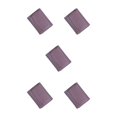 thumbnail image 3 of braveheart PU Purse Wallet Purse Card Holder Multifunction Blocking Design Large Capacity Japanese Style Money Bag Wallets Red Bean Color 5Set, 3 of 6