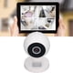 thumbnail image 3 of Cámara de seguridad inalámbrica,cámara IP,cámara de interior WiFi 1080P para bebés/mascotas,detección de movimiento,visión nocturna,voz bidireccional,almacenamiento en la nube, 3 of 9