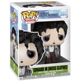 thumbnail image 2 of Pop Edward in Dress Clothes Funko Tim Burtom Movie, 2 of 2