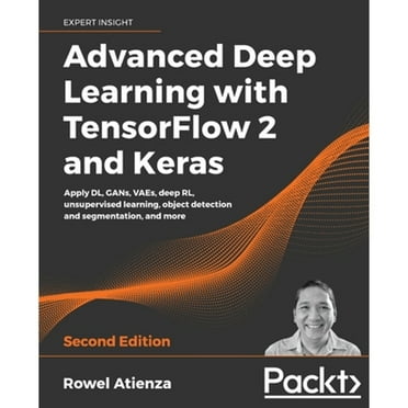 Deep Learning With Applications Using Python Chatbots And Face Object Deep Learning With Applications Using Python Chatbots And Face Object