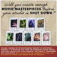 thumbnail image 3 of Juego de mesa Facade Games Hollywood 1947 Movie Making 14+, 3 of 6