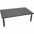 thumbnail image 2 of Eaton MR1812M EATON TRIPP LITE SERIES MONITOR RISER FOR DESK, 18 X 11 IN. - HEIGHT ADJUSTABLE,, 2 of 7