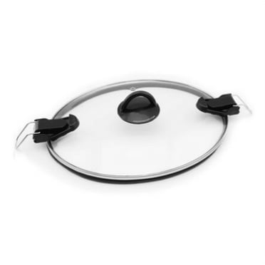 Crock-Pot Dishwasher Safe Replacement Lid