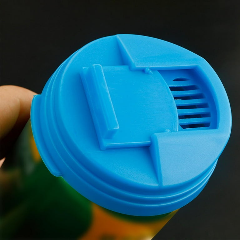  Silicone Soda Can Lids / Covers – Can Caps / Topper