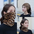 thumbnail image 1 of Boovnll Hand Towels, Super Absorbent & Soft Unisex Fashion Printing Versatile All-In- Multi-Purpose Hat Face Mask Bib, Hand Towels for Bathroom, Towels, 1 of 3