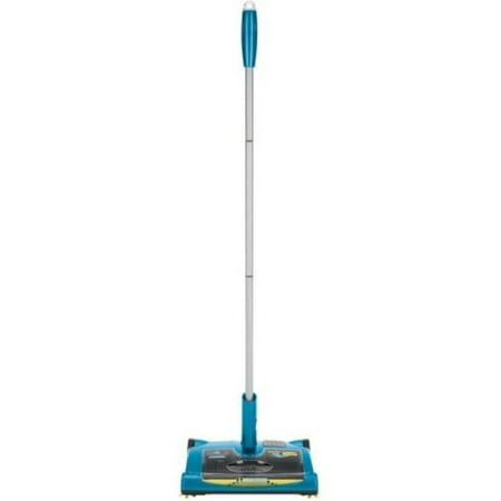 - Bissell Perfect Sweep Turbo Powered Triple Brush Sweeper, 2880B