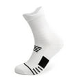 thumbnail image 1 of High-Quality Sports Socks Thick Unisex Basketball Socks FR L7W4, 1 of 9