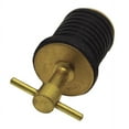 thumbnail image 2 of Twist Drain Plug, 2 of 4