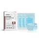 thumbnail image 1 of Película de colágeno de alta calidad Parches solubles de colágeno Película antienvejecimiento Mascarilla facial para ojos Eliminador de arrugas Hidratante Lifting facial, 1 of 5