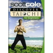 Scott Cole: Discover Tai Chi For Beginners (DVD)